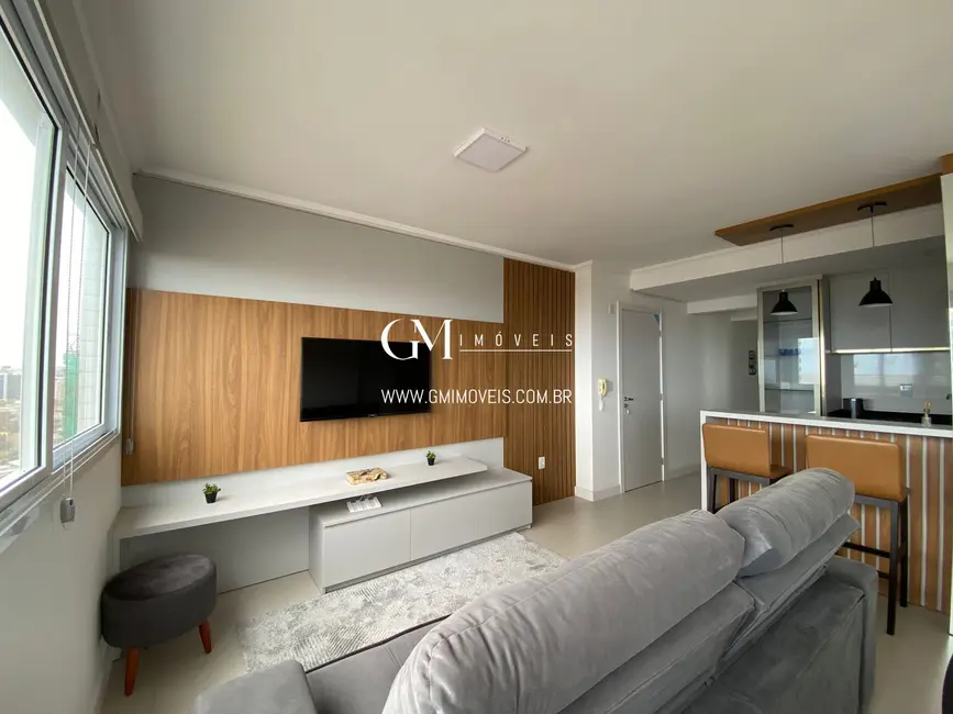 Apartamento com 3 quartos à venda, 88m2 em Torres - RS - imagem 5 Foto 5 de Apartamento com 3 quartos à venda, 88m2 em Torres - RS