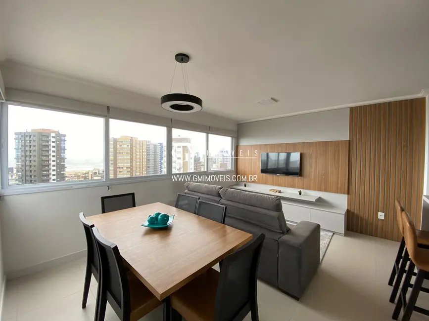 Apartamento com 3 quartos à venda, 88m2 em Torres - RS - imagem 6 Foto 6 de Apartamento com 3 quartos à venda, 88m2 em Torres - RS