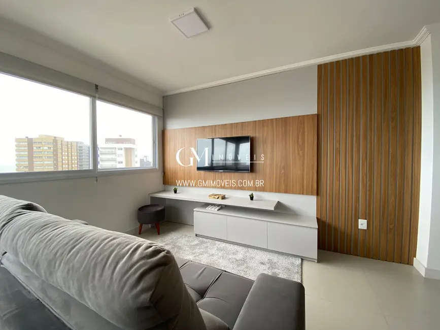 Foto 2 de Apartamento com 3 quartos à venda, 88m2 em Torres - RS
