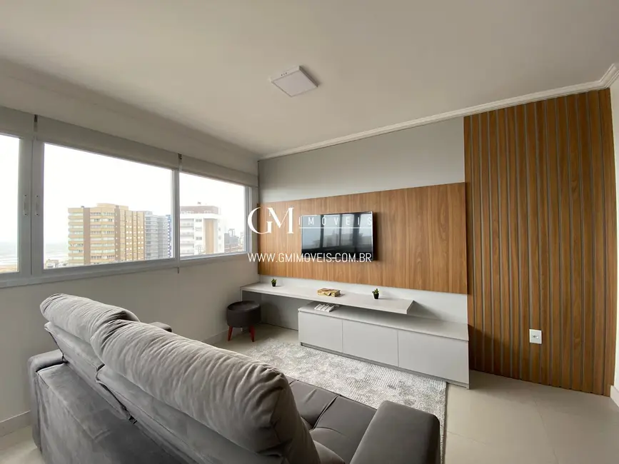Foto 1 de Apartamento com 3 quartos à venda, 88m2 em Torres - RS