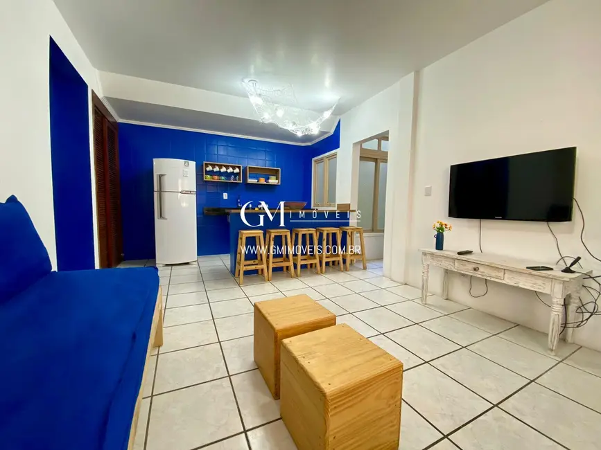 Foto 1 de Apartamento com 1 quarto à venda, 42m2 em Centro, Torres - RS