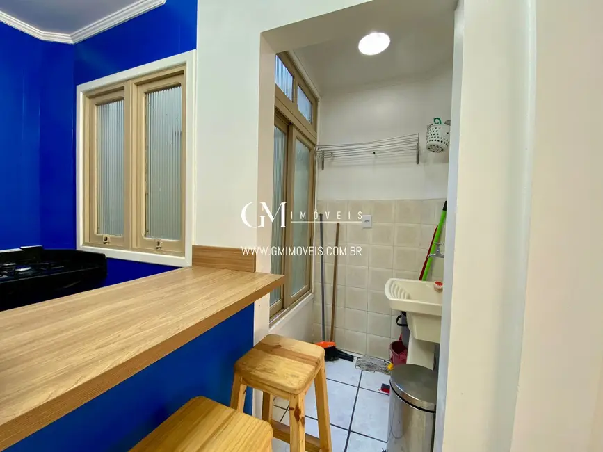 Apartamento com 1 quarto à venda, 42m2 em Centro, Torres - RS - imagem 9 Foto 9 de Apartamento com 1 quarto à venda, 42m2 em Centro, Torres - RS