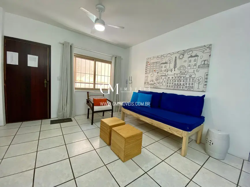 Apartamento com 1 quarto à venda, 42m2 em Centro, Torres - RS - imagem 6 Foto 6 de Apartamento com 1 quarto à venda, 42m2 em Centro, Torres - RS