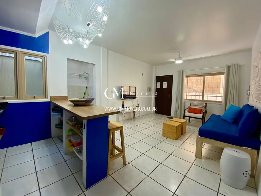 Apartamento com 1 quarto à venda, 42m2 em Centro, Torres - RS - imagem 5 Foto 5 de Apartamento com 1 quarto à venda, 42m2 em Centro, Torres - RS