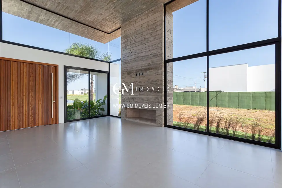 Casa de Condomínio com 3 quartos à venda, 204m2 em Torres - RS - imagem 5 Foto 5 de Casa de Condomínio com 3 quartos à venda, 204m2 em Torres - RS