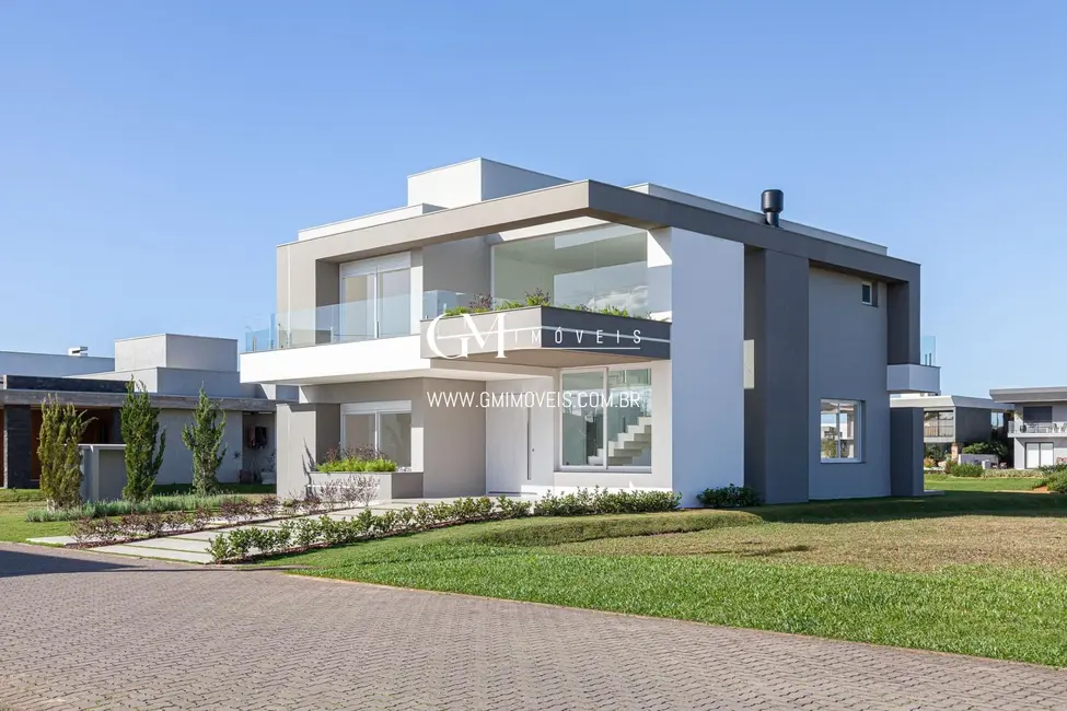 Foto 4 de Casa de Condomínio com 4 quartos à venda, 308m2 em Torres - RS