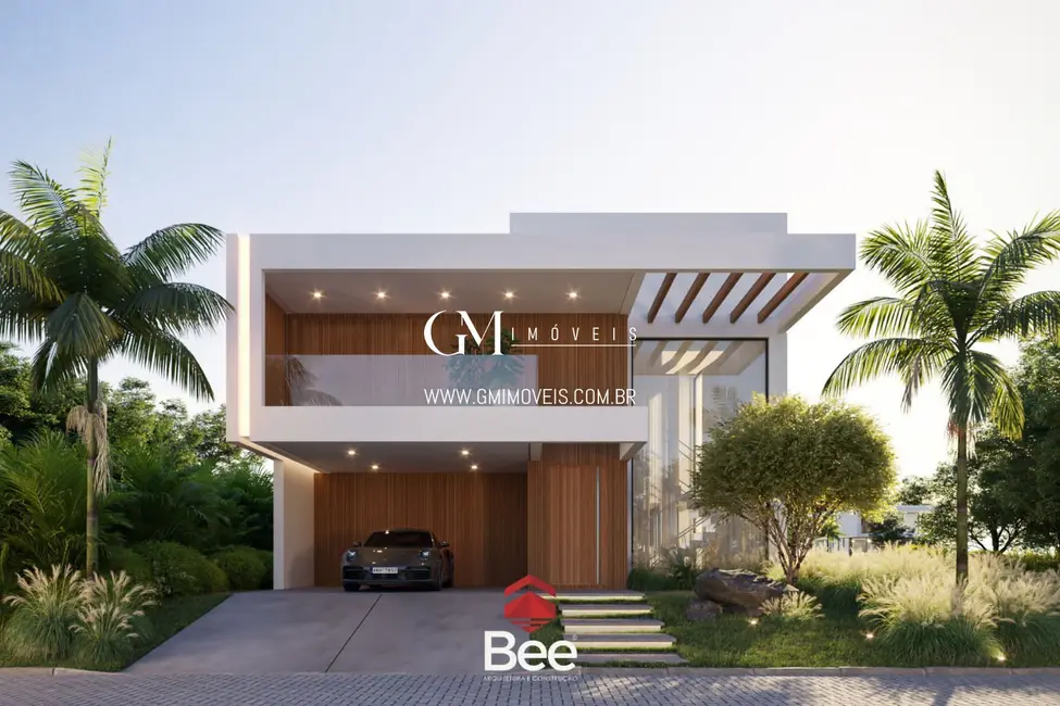 Casa de Condomínio com 4 quartos à venda, 330m2 em Torres - RS - imagem 7 Foto 7 de Casa de Condomínio com 4 quartos à venda, 330m2 em Torres - RS