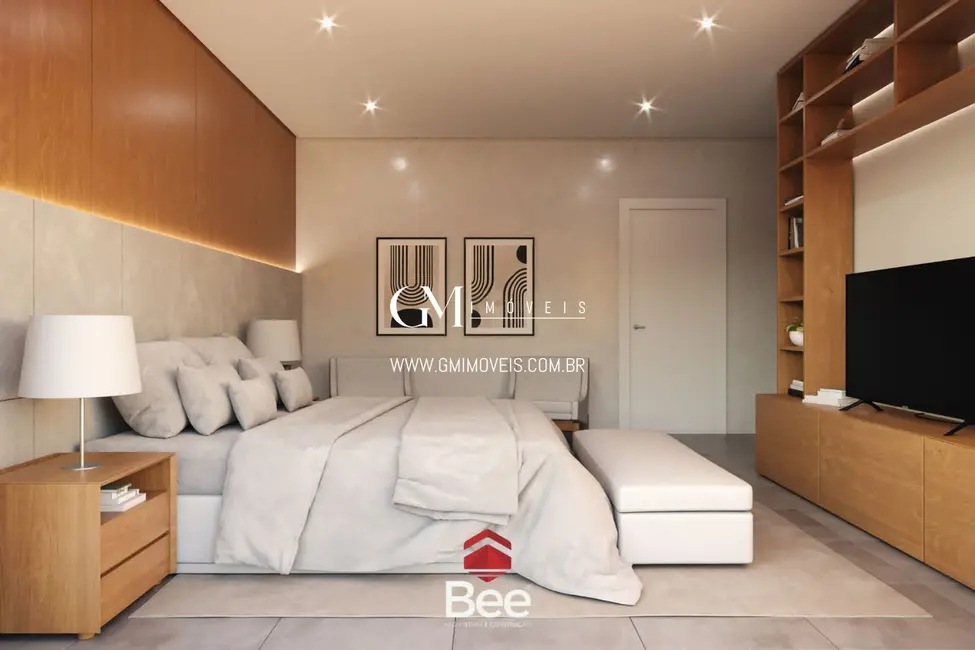 Casa de Condomínio com 4 quartos à venda, 330m2 em Torres - RS - imagem 5 Foto 5 de Casa de Condomínio com 4 quartos à venda, 330m2 em Torres - RS