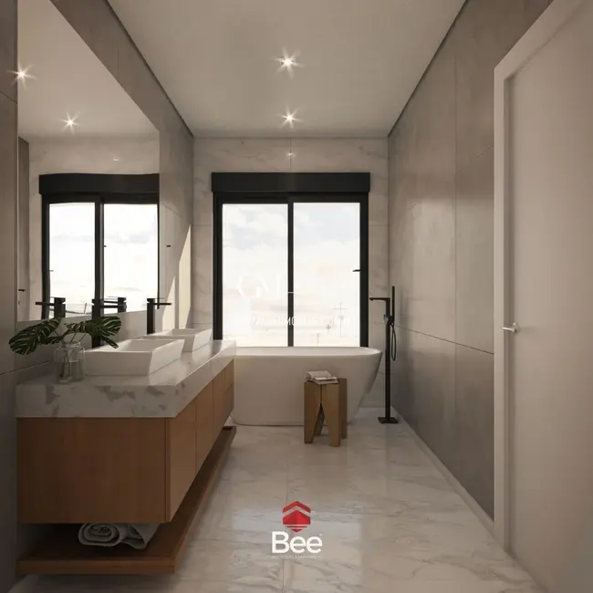 Casa de Condomínio com 4 quartos à venda, 330m2 em Torres - RS - imagem 6 Foto 6 de Casa de Condomínio com 4 quartos à venda, 330m2 em Torres - RS