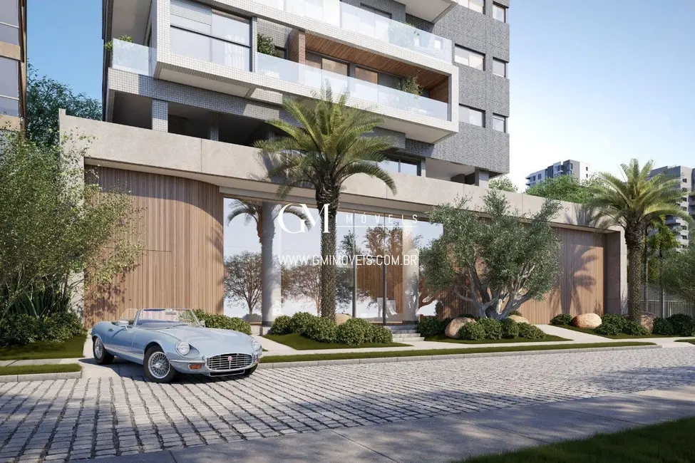 Apartamento com 3 quartos à venda, 114m2 em Torres - RS - imagem 1 Foto 1 de Apartamento com 3 quartos à venda, 114m2 em Torres - RS