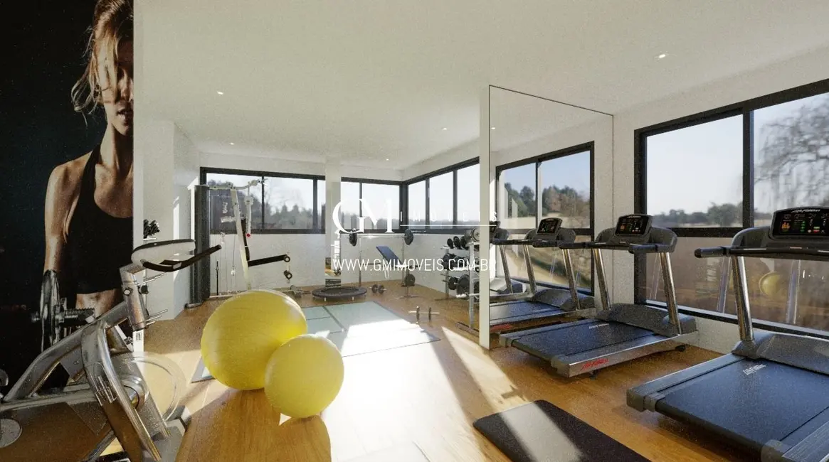 Apartamento com 2 quartos à venda, 72m2 em Torres - RS - imagem 8 Foto 8 de Apartamento com 2 quartos à venda, 72m2 em Torres - RS