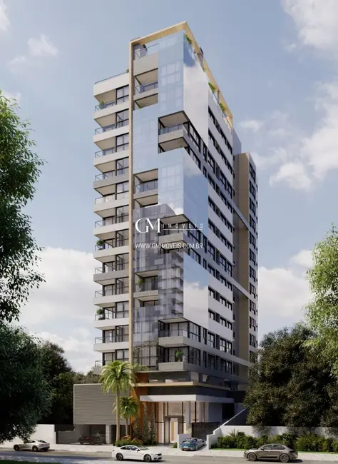 Apartamento com 2 quartos à venda, 72m2 em Torres - RS - imagem 4 Foto 4 de Apartamento com 2 quartos à venda, 72m2 em Torres - RS