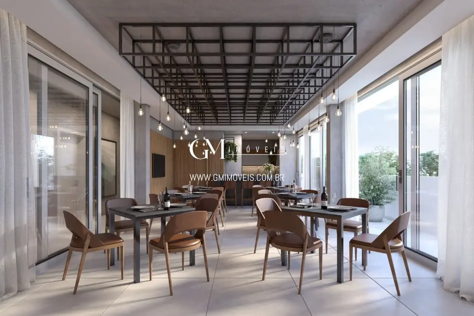 Apartamento com 2 quartos à venda, 98m2 em Torres - RS - imagem 6 Foto 6 de Apartamento com 2 quartos à venda, 98m2 em Torres - RS