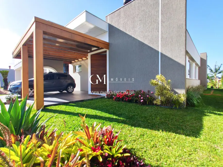 Foto 5 de Casa de Condomínio com 3 quartos à venda, 198m2 em Torres - RS