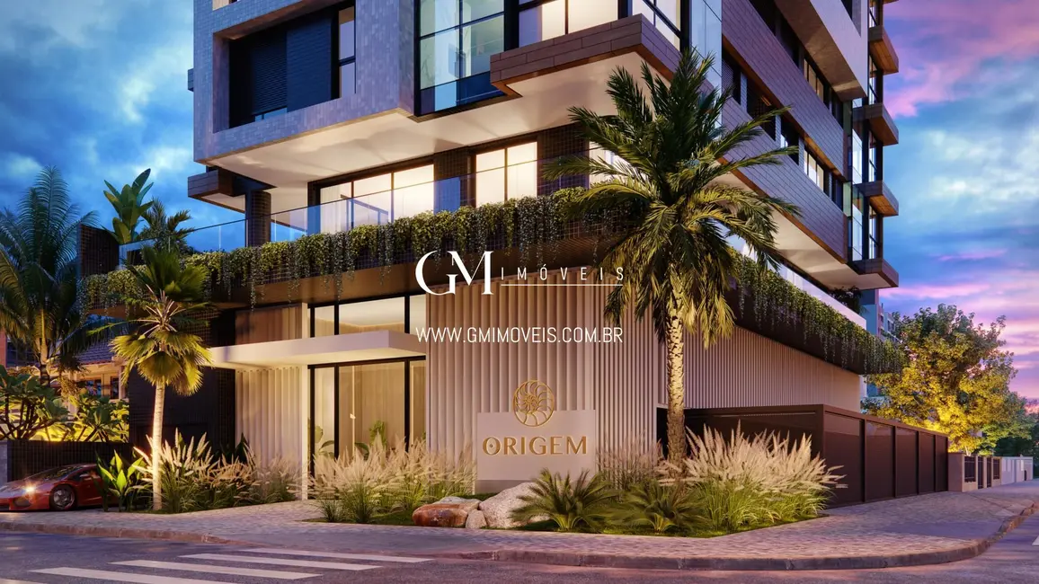 Apartamento com 2 quartos à venda, 98m2 em Torres - RS - imagem 4 Foto 4 de Apartamento com 2 quartos à venda, 98m2 em Torres - RS