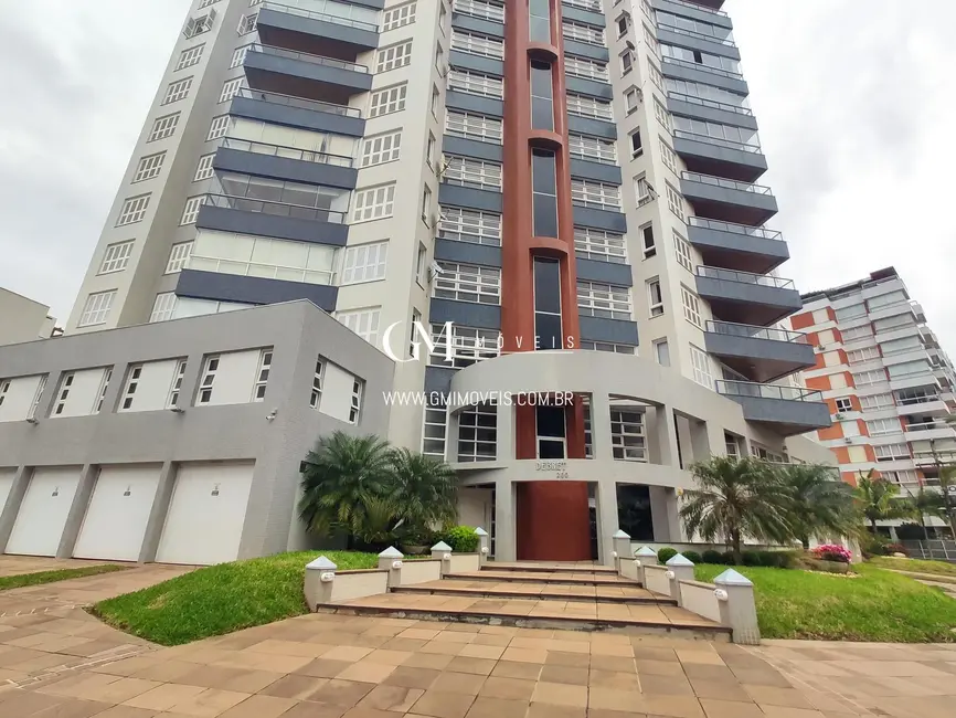 Foto 1 de Apartamento com 4 quartos à venda, 172m2 em Torres - RS