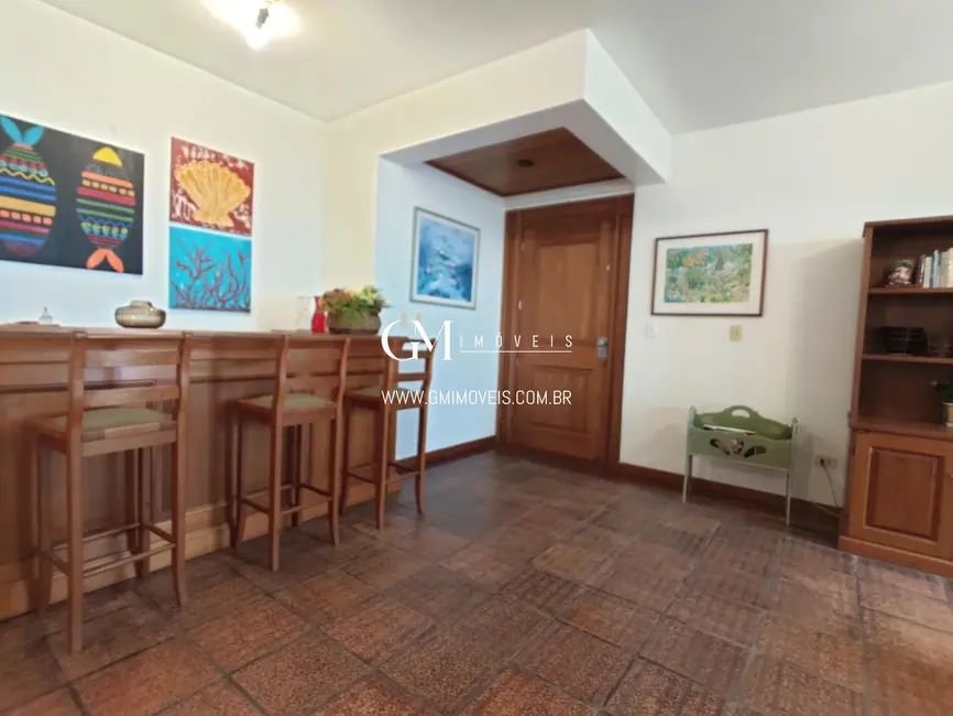 Apartamento com 4 quartos à venda, 172m2 em Torres - RS - imagem 6 Foto 6 de Apartamento com 4 quartos à venda, 172m2 em Torres - RS