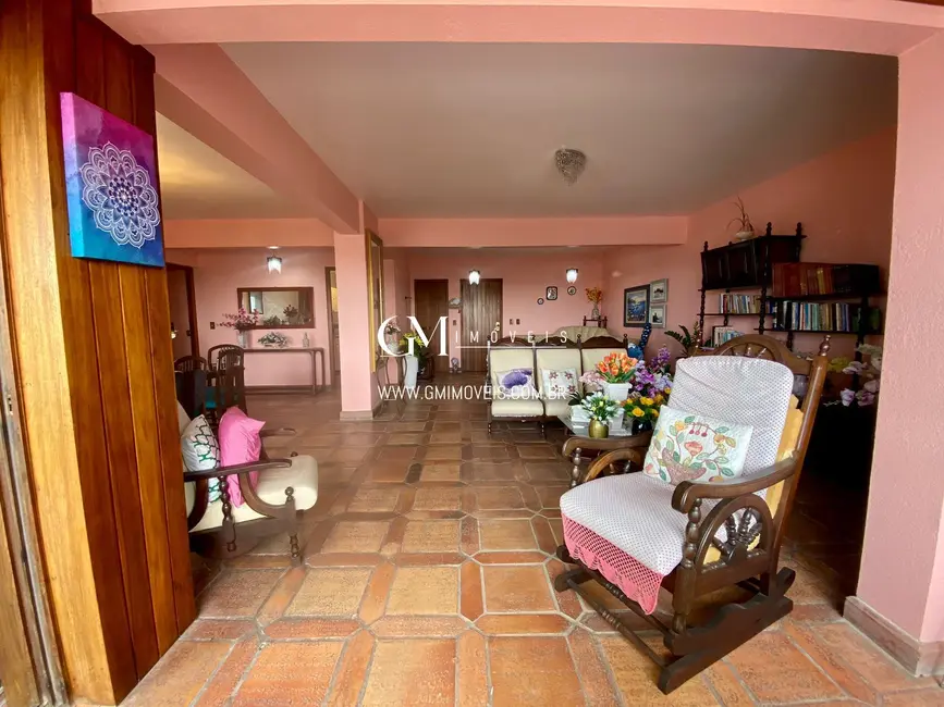 Foto 2 de Apartamento com 4 quartos à venda, 191m2 em Torres - RS