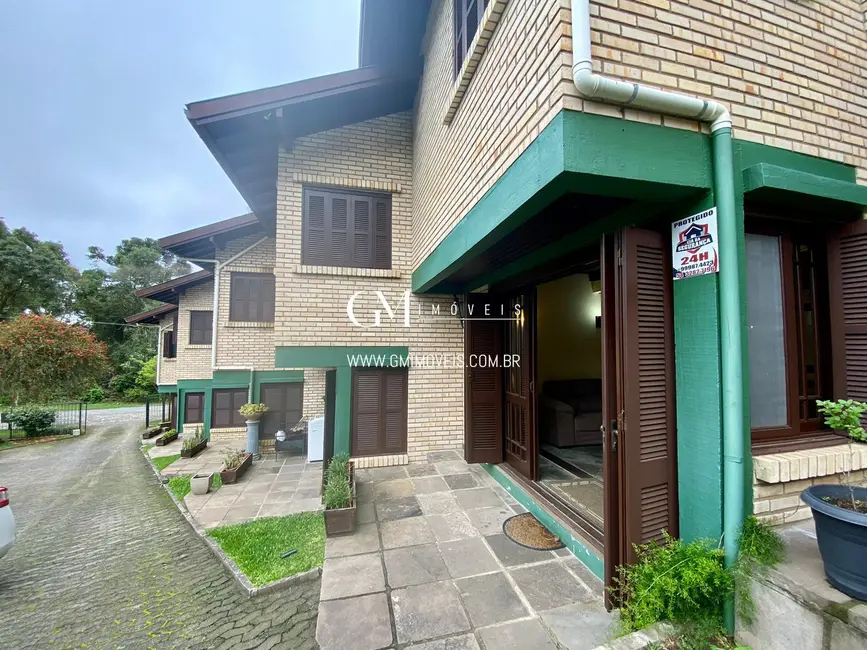 Casa com 2 quartos à venda, 73m2 em Canela - RS - imagem 6 Foto 6 de Casa com 2 quartos à venda, 73m2 em Canela - RS