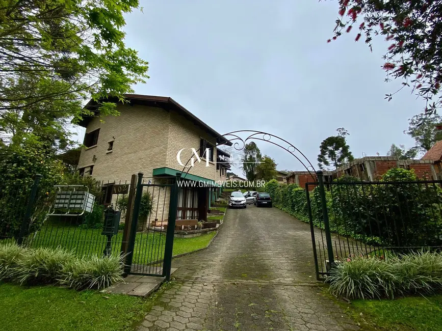 Casa com 2 quartos à venda, 73m2 em Canela - RS - imagem 3 Foto 3 de Casa com 2 quartos à venda, 73m2 em Canela - RS