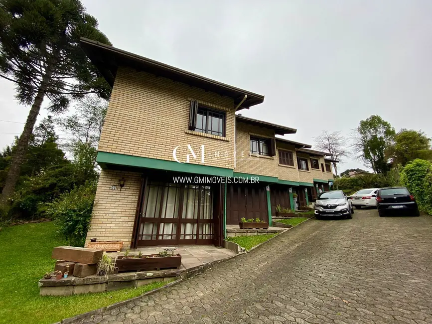 Casa com 2 quartos à venda, 73m2 em Canela - RS - imagem 4 Foto 4 de Casa com 2 quartos à venda, 73m2 em Canela - RS