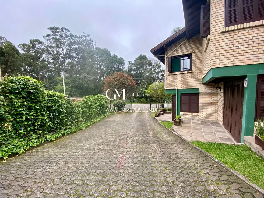 Casa com 2 quartos à venda, 73m2 em Canela - RS - imagem 5 Foto 5 de Casa com 2 quartos à venda, 73m2 em Canela - RS