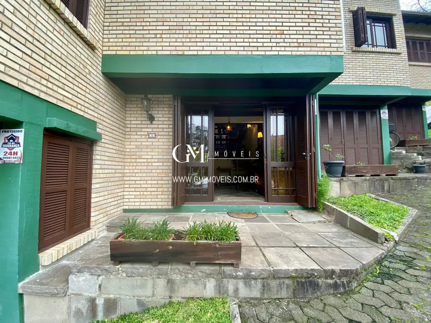 Casa com 2 quartos à venda, 73m2 em Canela - RS - imagem 7 Foto 7 de Casa com 2 quartos à venda, 73m2 em Canela - RS