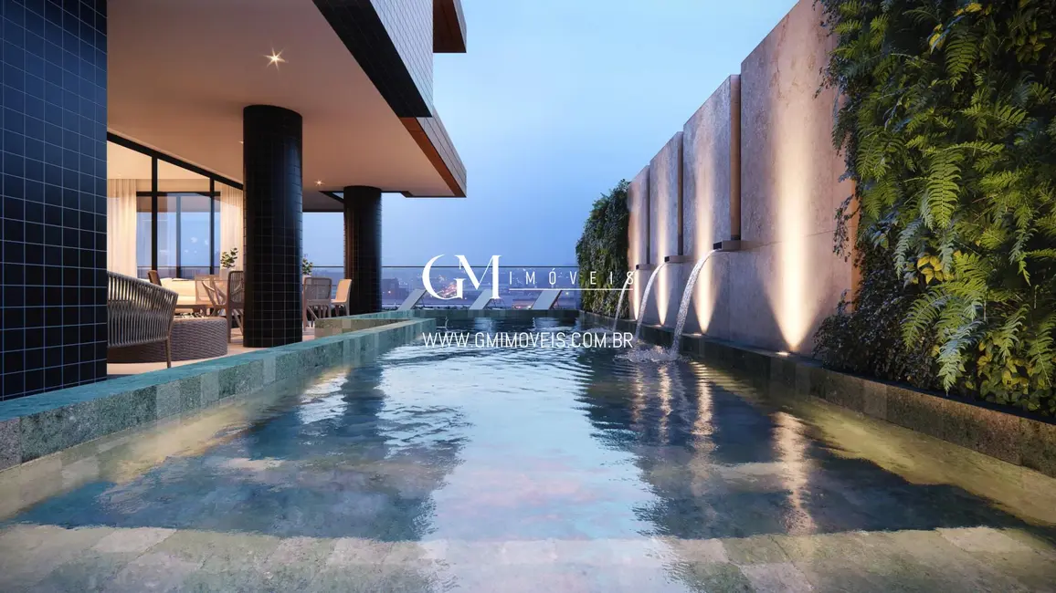 Foto 6 de Apartamento com 2 quartos à venda, 98m2 em Torres - RS