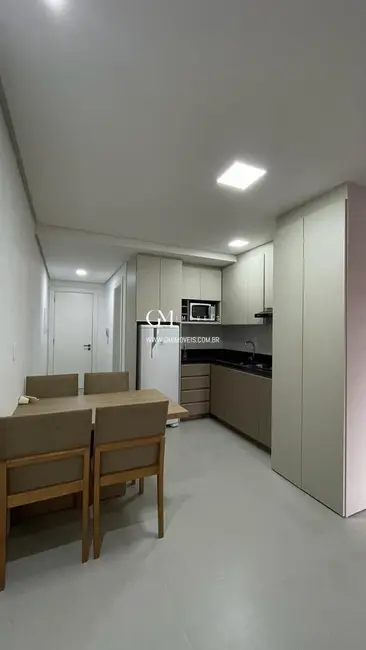 Foto 5 de Apartamento com 1 quarto à venda, 31m2 em Torres - RS
