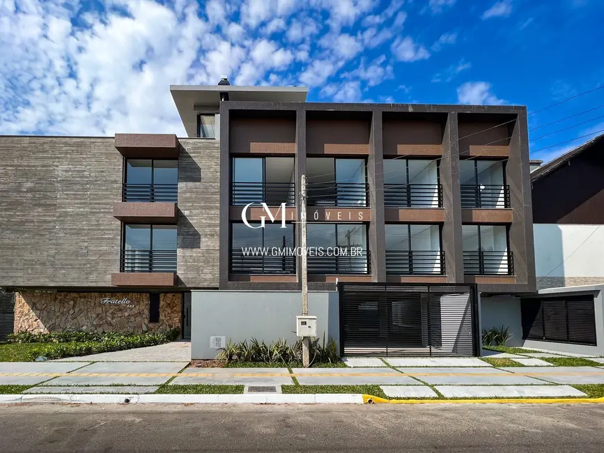 Foto 1 de Apartamento com 1 quarto à venda, 31m2 em Torres - RS