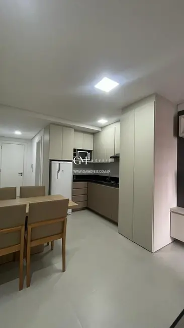Foto 8 de Apartamento com 1 quarto à venda, 31m2 em Torres - RS