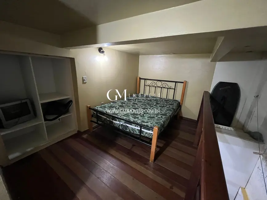 Apartamento com 1 quarto à venda, 35m2 em Torres - RS - imagem 6 Foto 6 de Apartamento com 1 quarto à venda, 35m2 em Torres - RS