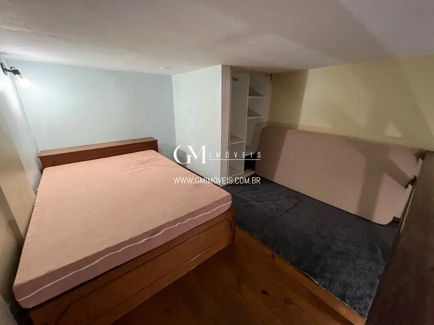 Apartamento com 1 quarto à venda, 35m2 em Torres - RS - imagem 5 Foto 5 de Apartamento com 1 quarto à venda, 35m2 em Torres - RS