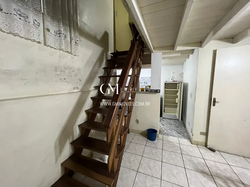 Apartamento com 1 quarto à venda, 35m2 em Torres - RS - imagem 8 Foto 8 de Apartamento com 1 quarto à venda, 35m2 em Torres - RS