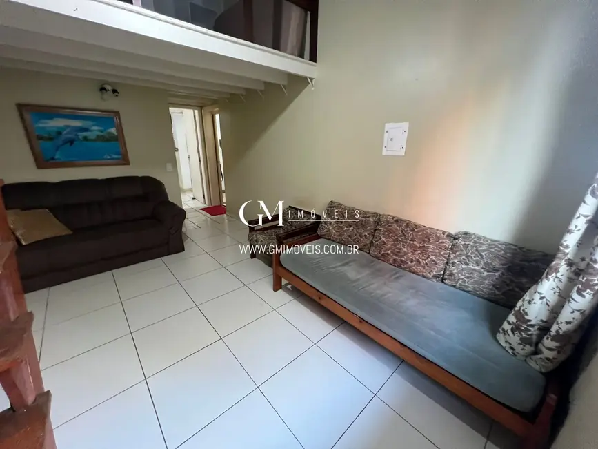 Apartamento com 1 quarto à venda, 35m2 em Torres - RS - imagem 3 Foto 3 de Apartamento com 1 quarto à venda, 35m2 em Torres - RS