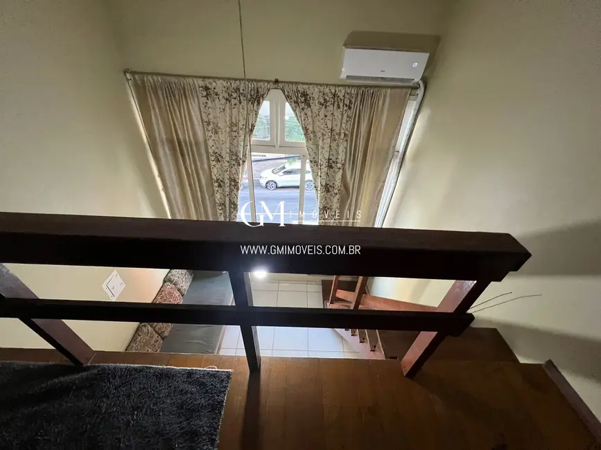 Apartamento com 1 quarto à venda, 35m2 em Torres - RS - imagem 4 Foto 4 de Apartamento com 1 quarto à venda, 35m2 em Torres - RS