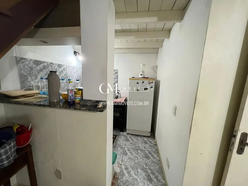 Apartamento com 1 quarto à venda, 35m2 em Torres - RS - imagem 9 Foto 9 de Apartamento com 1 quarto à venda, 35m2 em Torres - RS