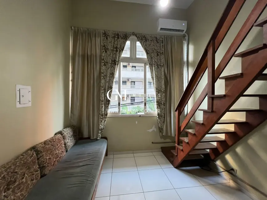 Apartamento com 1 quarto à venda, 35m2 em Torres - RS - imagem 2 Foto 2 de Apartamento com 1 quarto à venda, 35m2 em Torres - RS