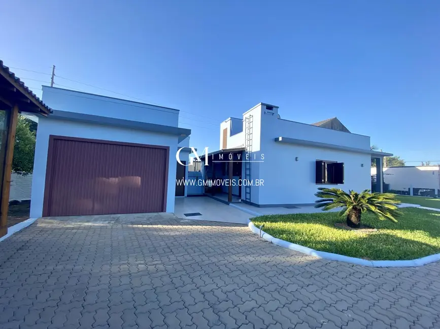 Casa com 1 quarto à venda, 48m2 em Torres - RS - imagem 4 Foto 4 de Casa com 1 quarto à venda, 48m2 em Torres - RS