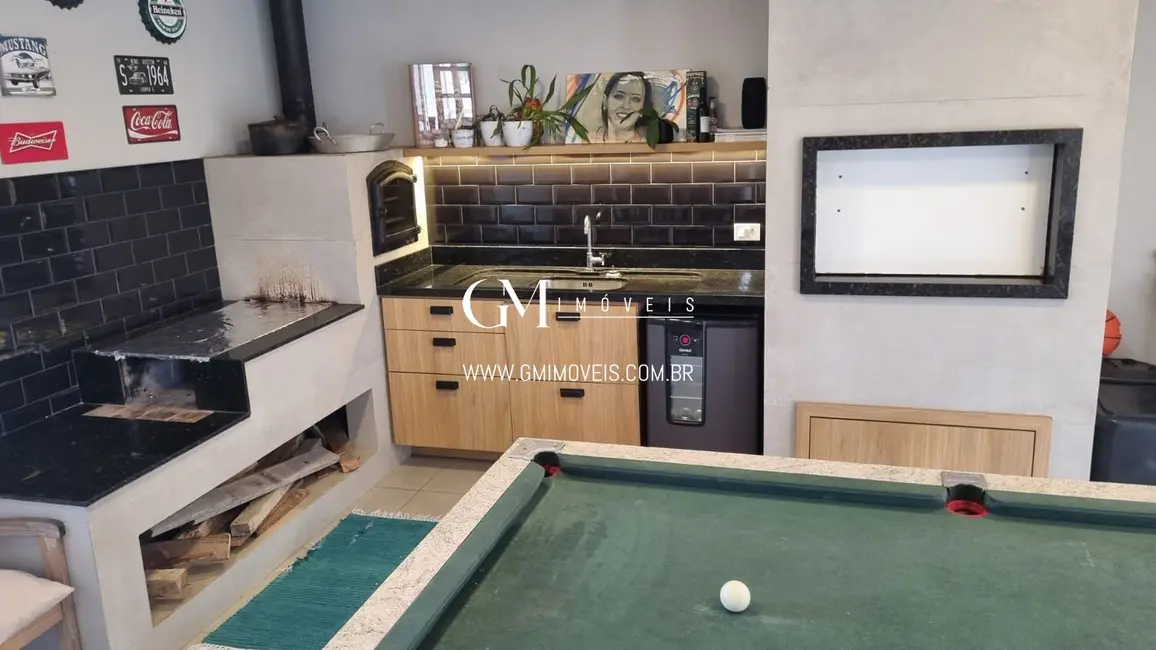 Casa com 2 quartos à venda, 100m2 em Torres - RS - imagem 7 Foto 7 de Casa com 2 quartos à venda, 100m2 em Torres - RS