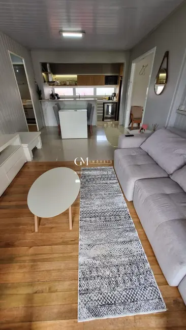 Casa com 2 quartos à venda, 100m2 em Torres - RS - imagem 2 Foto 2 de Casa com 2 quartos à venda, 100m2 em Torres - RS