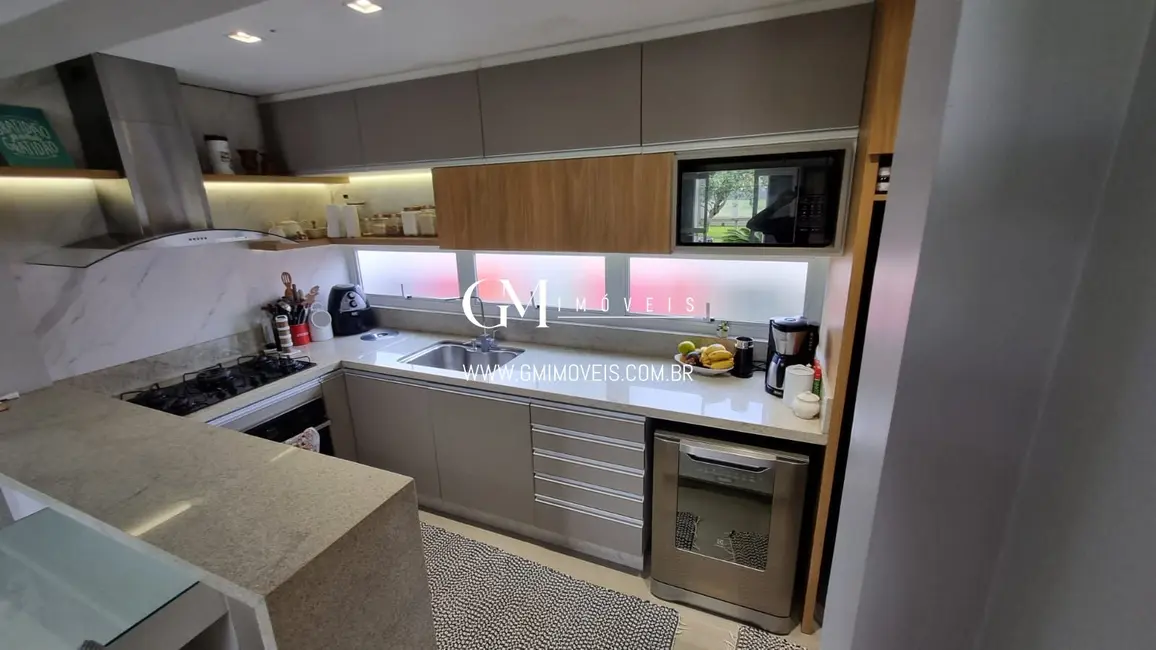 Casa com 2 quartos à venda, 100m2 em Torres - RS - imagem 3 Foto 3 de Casa com 2 quartos à venda, 100m2 em Torres - RS