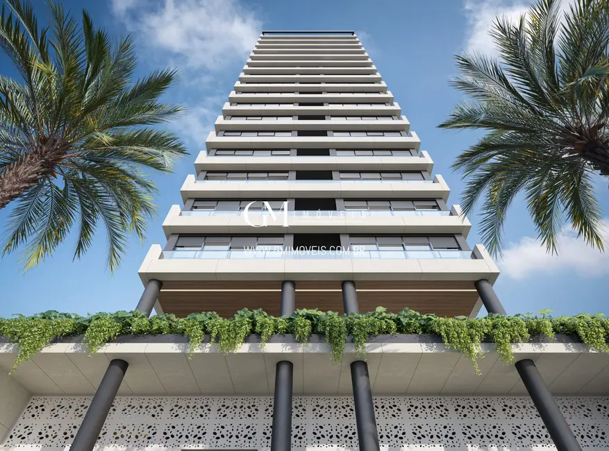 Foto 1 de Apartamento com 4 quartos à venda, 207m2 em Centro, Torres - RS
