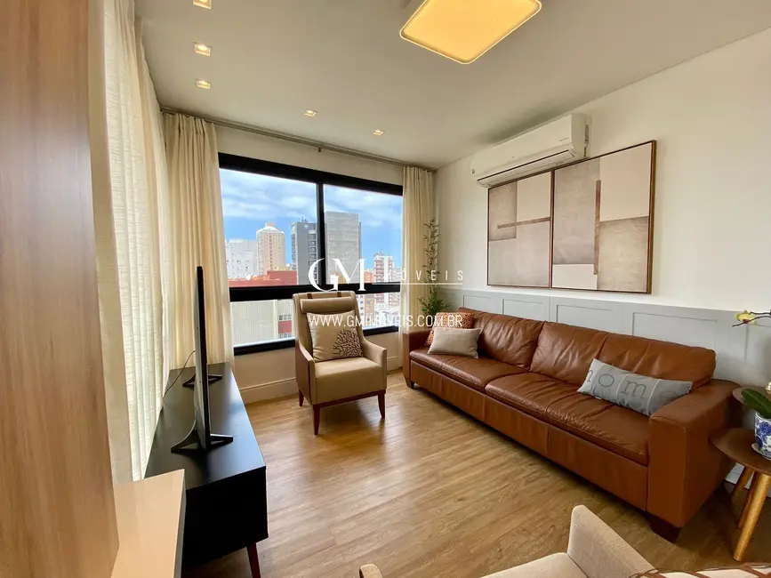 Apartamento com 3 quartos à venda, 106m2 em Centro, Torres - RS - imagem 5 Foto 5 de Apartamento com 3 quartos à venda, 106m2 em Centro, Torres - RS