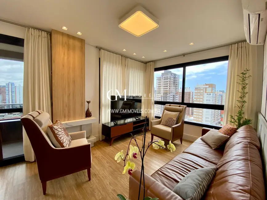 Apartamento com 3 quartos à venda, 106m2 em Centro, Torres - RS - imagem 4 Foto 4 de Apartamento com 3 quartos à venda, 106m2 em Centro, Torres - RS