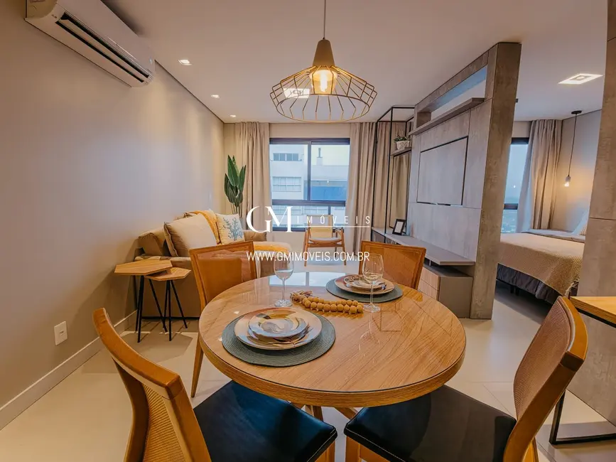 Apartamento com 1 quarto à venda, 53m2 em Centro, Torres - RS - imagem 7 Foto 7 de Apartamento com 1 quarto à venda, 53m2 em Centro, Torres - RS