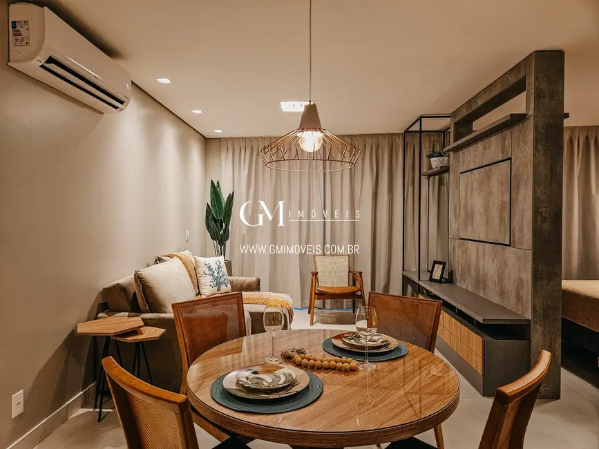 Apartamento com 1 quarto à venda, 53m2 em Centro, Torres - RS - imagem 8 Foto 8 de Apartamento com 1 quarto à venda, 53m2 em Centro, Torres - RS