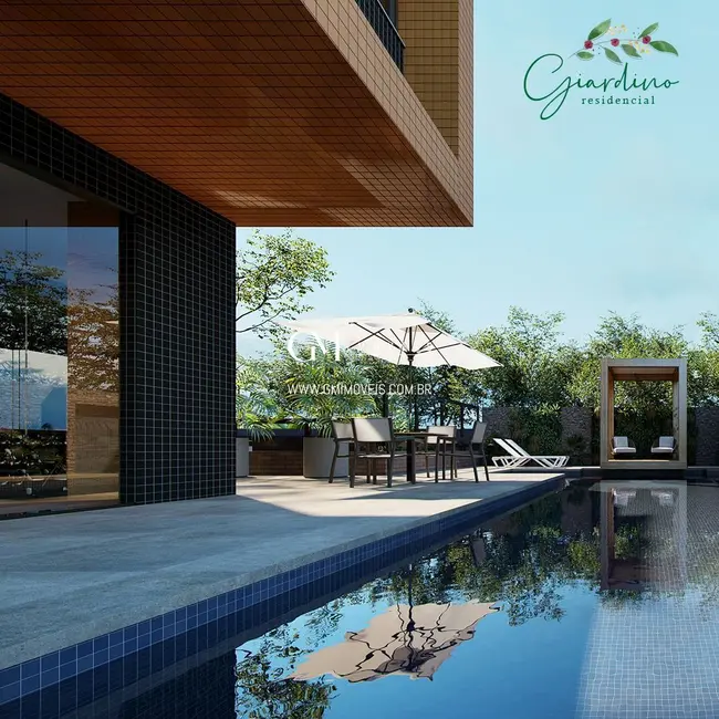 Foto 2 de Apartamento com 2 quartos à venda, 69m2 em Torres - RS