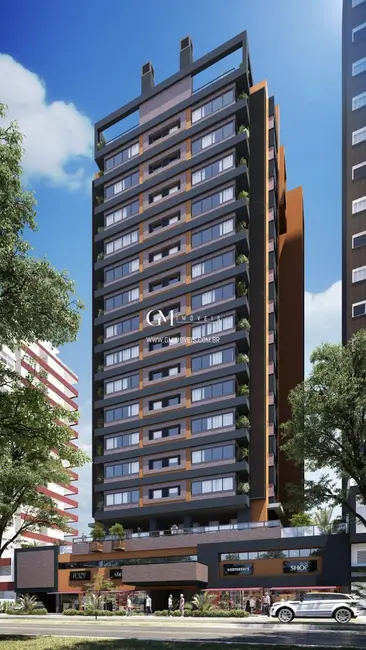 Foto 4 de Apartamento com 2 quartos à venda, 69m2 em Torres - RS