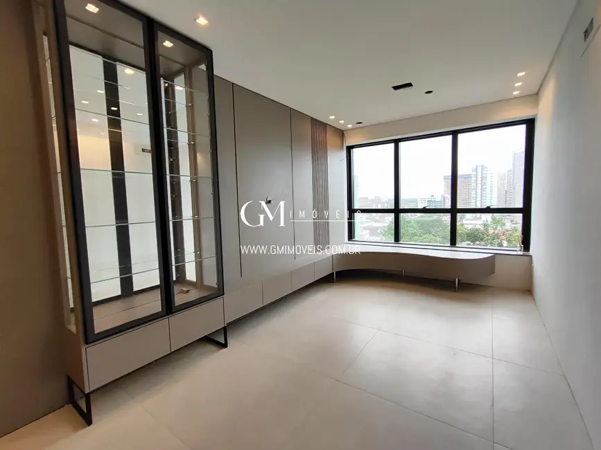 Apartamento com 2 quartos à venda, 84m2 em Centro, Torres - RS - imagem 4 Foto 4 de Apartamento com 2 quartos à venda, 84m2 em Centro, Torres - RS